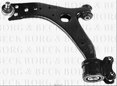BORG & BECK bca7127 -  Рычаг независимой подвески колеса, подвеска колеса